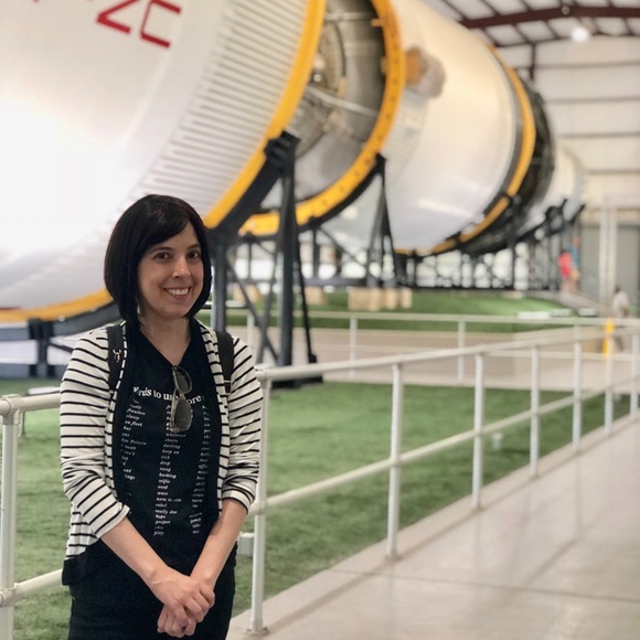 Meet your Posher, Michele - Picture 4 of 8